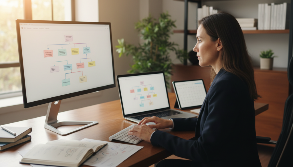 A Practical How-To Guide for Business owners with intermediate experience level, looking to streamline operations and drive growth.