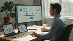 dropshipping automation software